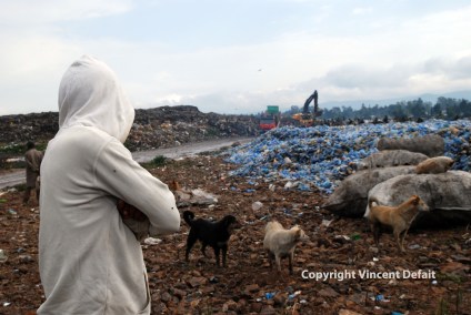 Vd Addis décharge4